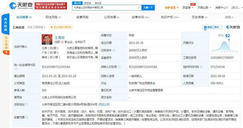 金山云關聯公司業務版圖再擴張 新增汽車、勞務分包等經營范圍，深化數字化服務布局